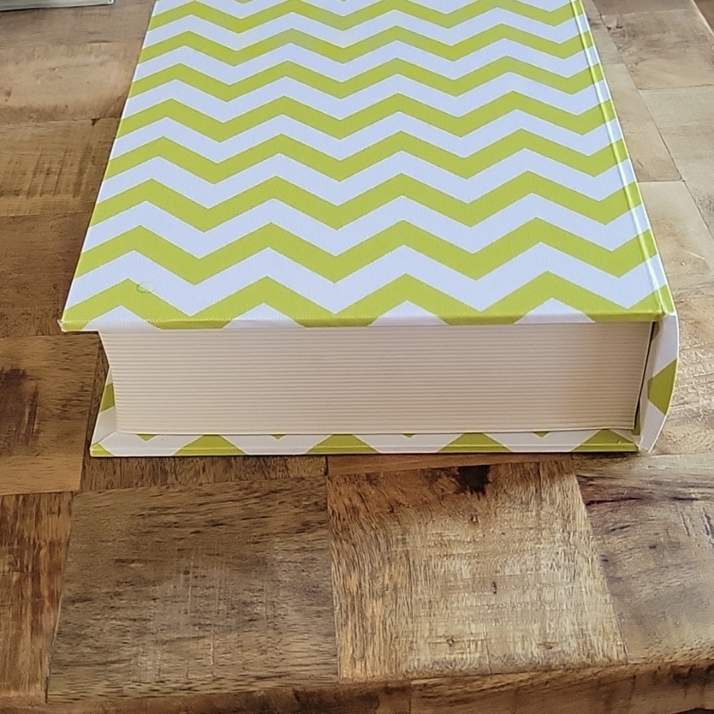 Decorative box - Picture 5 of 11